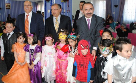 YARINLARIMIZIN GÜVENCESİSİNİZ