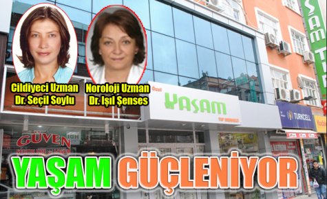YAŞAM?DAN ZAFER?E AÇILAN KAPI