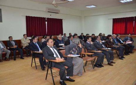 Yazışma kurallarına dikkat edin