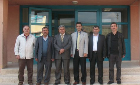 YETİMLERİN BAŞLARINI OKŞAYIN 