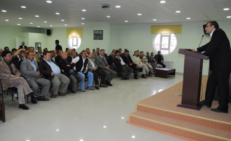 YETKİSİZ AĞIZLAR İŞİMİZE KARIŞMASIN