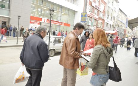 Zafer caddesi yolgeçen hanı mı? 