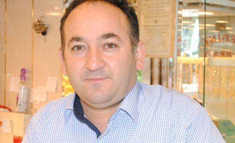 ZEYTİNBURNUSPOR OLMAYALIM
